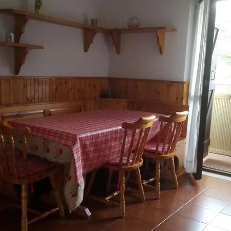 Panoramico Via Pescara Apartman *