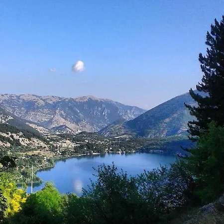 Panoramico Via Pescara Scanno