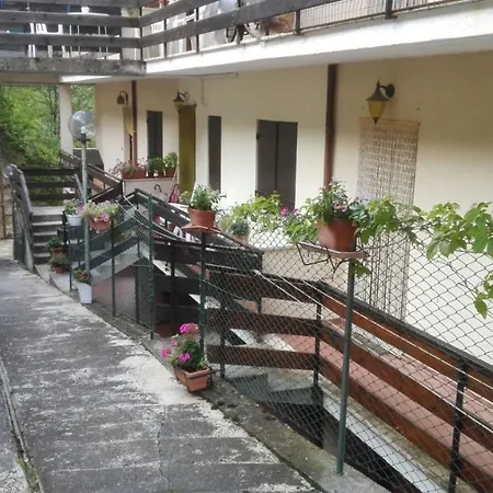Panoramico Via Pescara *