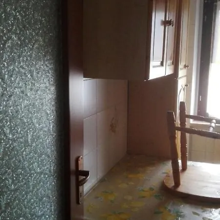 Apartman Panoramico Via Pescara