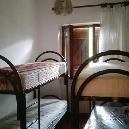Panoramico Via Pescara Apartman