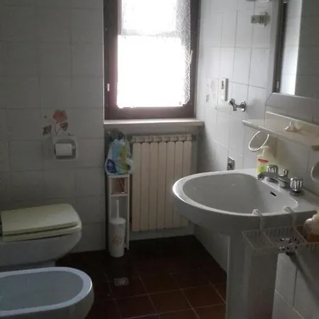 Panoramico Via Pescara Apartman *